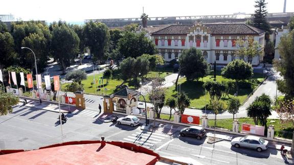 La Diputación prevé que el Basque Culinary inicie las clases en el último trimestre del año