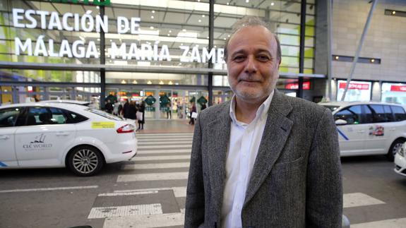 José Andrés Torres Mora: «Cuando los ciudadanos prueban el veneno del populismo se hacen adictos»