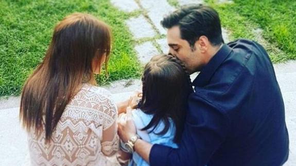 Bustamante zanja la pregunta que todos sus fans estaban esperando