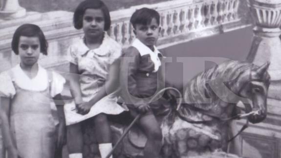 La voz de la desbandá: los supervivientes de la Carretera Málaga-Almería