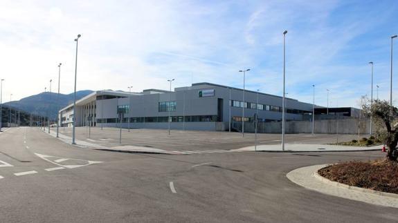 El PP exigirá a la Junta la construcción de un acceso peatonal para el hospital de Ronda