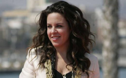 La hija pródiga vuelve a Málaga