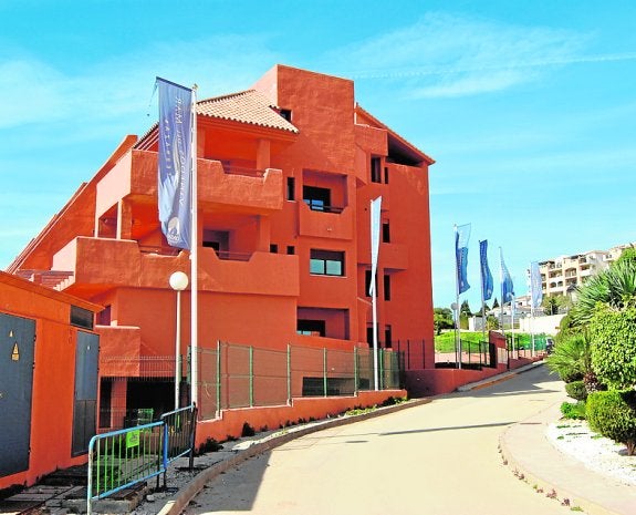 El comprador de un inmueble inacabado en Manilva consigue que le devuelvan 62.000 euros