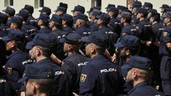 ¿Aprobarías el polémico examen de ortografía de la Policía Nacional?