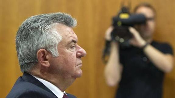 La Audiencia de Málaga entrega un millón de euros a Marbella como pago de la responsabilidad civil de Juan Antonio Roca