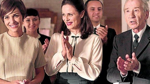 Los deseos de los fans de Velvet se hacen realidad y habrá nuevos capítulos de la serie