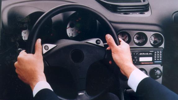 Cinco apps que te harán mejor conductor