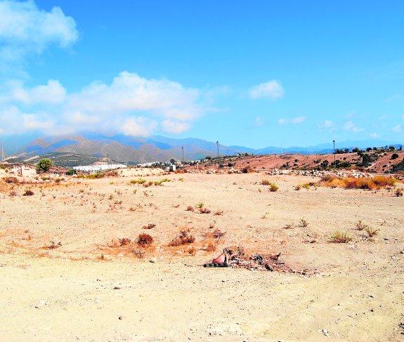 El Ayuntamiento licita la construcción del hospital por 17,7 millones de euros