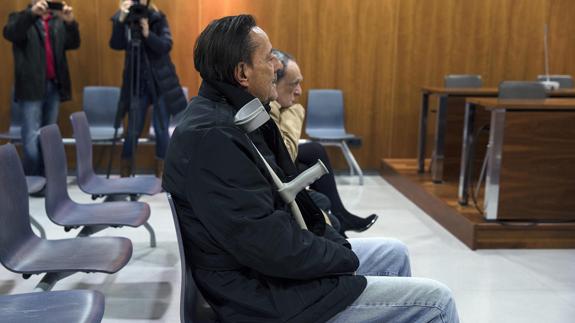 Julián Muñoz: "El más listo fue Gil, que nunca firmó nada"