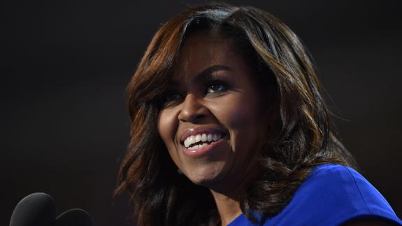 Michelle Obama, juez de 'MasterChef'
