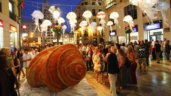 Las propuestas para participar en La Noche en Blanco 2017 ya pueden presentarse