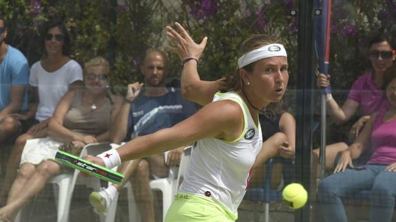 El World Padel Tour regresa a la Costa del Sol tras un año de ausencia