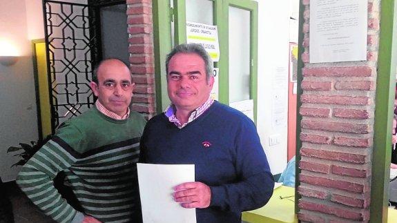 El juzgado despeja la posibilidad de una moción de censura en Frigiliana