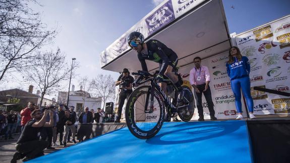 Un segundo entre el todo y la nada