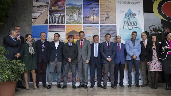 Empresarios de playas de la Costa del Sol invertirán 90 millones en reformas este año