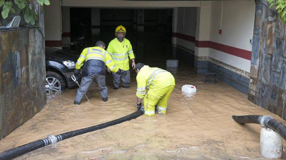 «Lo difícil no era el rescate; era llegar»