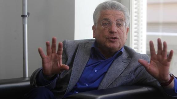 «El carácter abierto de su gente hace de Málaga una provincia muy solidaria»