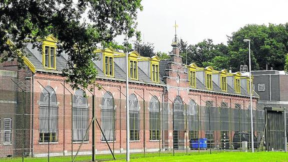 Holanda ‘necesita’ delincuentes