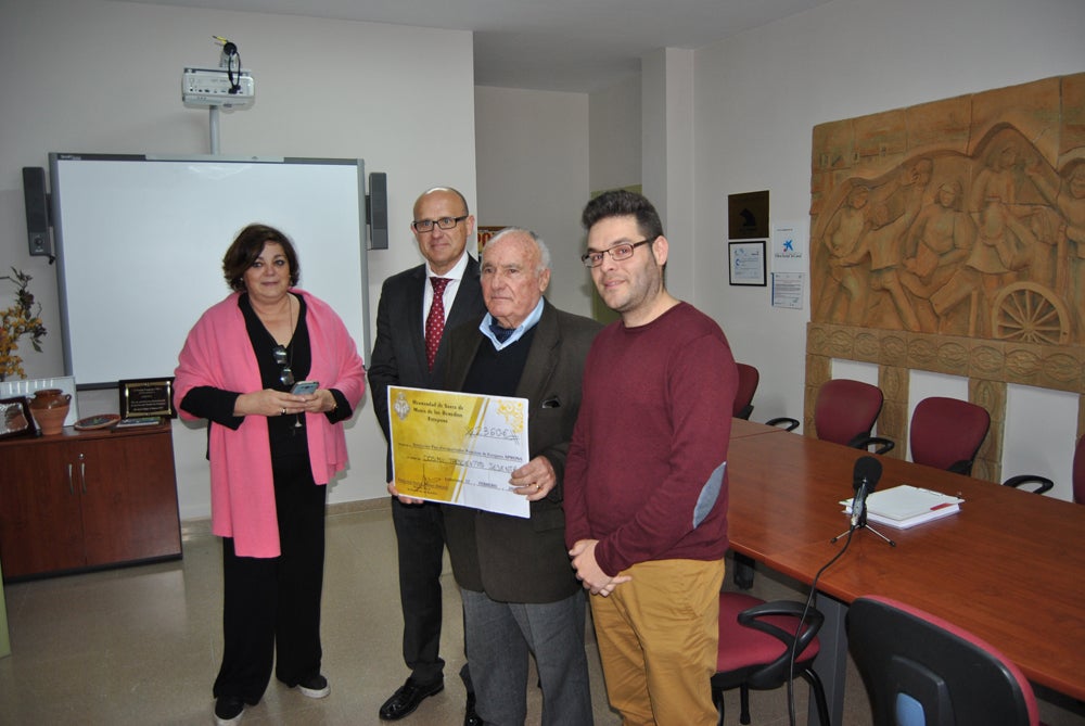 Música para la integración en Estepona