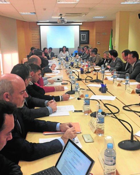 La Mancomunidad finalizará su plan de ajuste seis años antes del plazo previsto