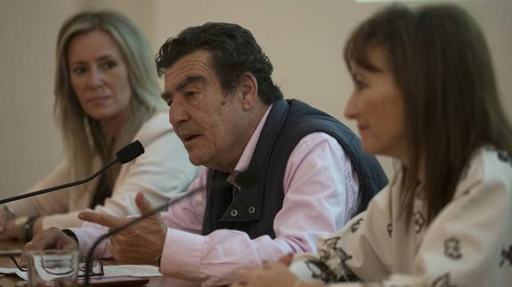 Emilio Calatayud: «Un cachete no es maltrato si se da en el momento justo y con la intensidad adecuada»