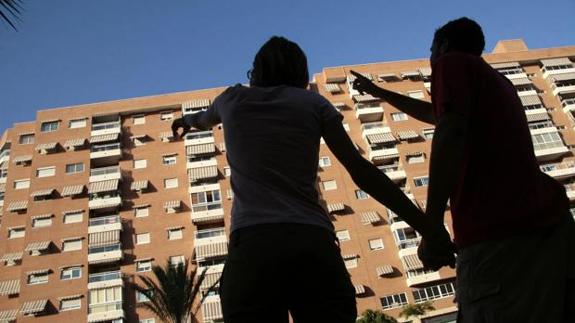 ¿Cuánto cuesta el alquiler de un piso en Málaga capital según la zona donde lo estés buscando?