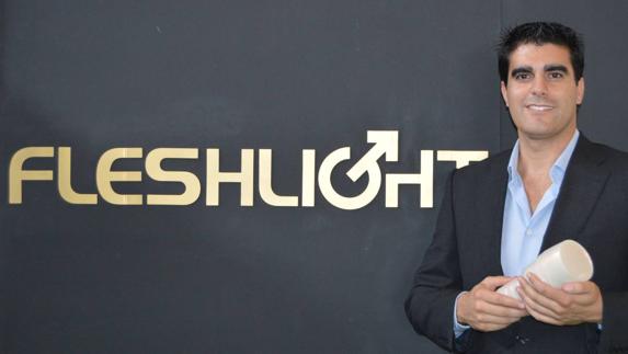 Una fábrica andaluza, líder europea en vaginas de plástico