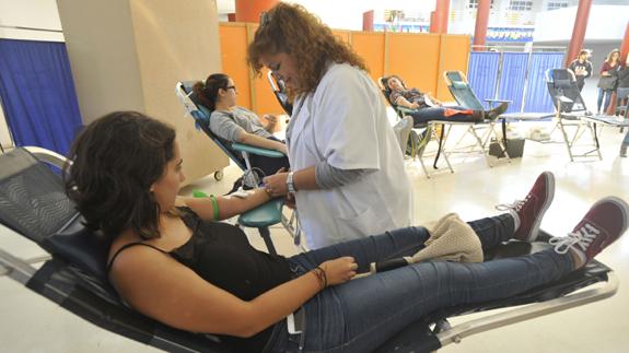 Preguntas y respuestas para que des el paso para donar médula