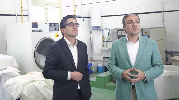 El Basque Culinary Center prevé iniciar en octubre sus clases en Málaga