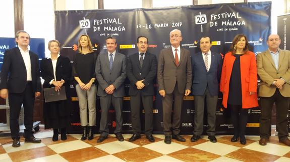 El Festival de Málaga aumenta su sección oficial hasta 23 películas con el cine iberoamericano