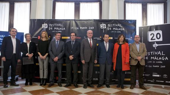 El Festival de Málaga crece con el cine latino sin perder su seña de identidad española