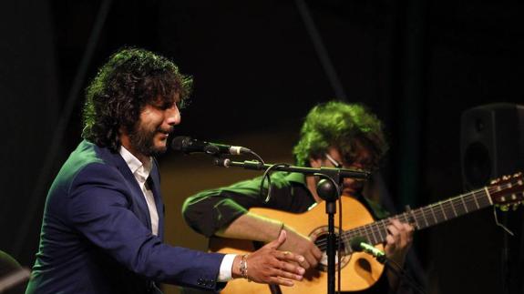 Citas para no perderse en la V Bienal de Arte Flamenco de Málaga