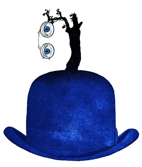 ¡Sssh!, que viene Godot.