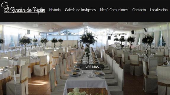 Investigan un nuevo 'sinpa' en una boda con más de 200 comensales