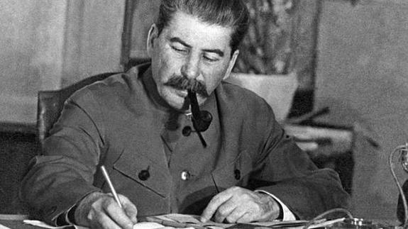 Del rey excomulgado Enrique II al líder nominado sIósif Stalin