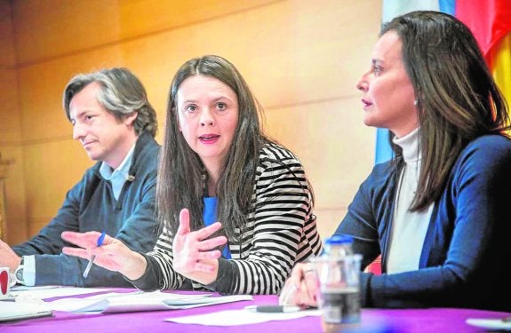 La tramitación del PGOU en Torremolinos entra en su recta final tras una corrección al estudio del tráfico