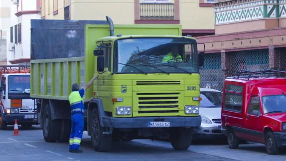 Modernizar Limasa le costará al Ayuntamiento cien millones de euros