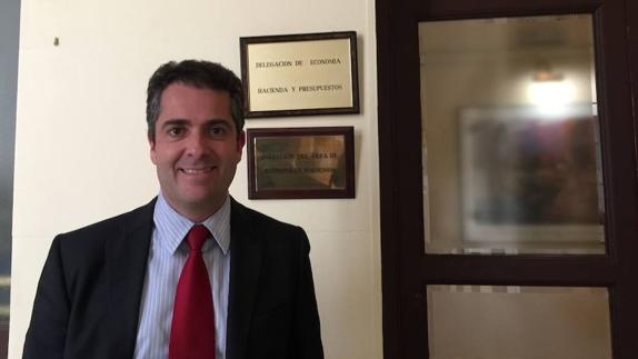 La cosa económica está que arde