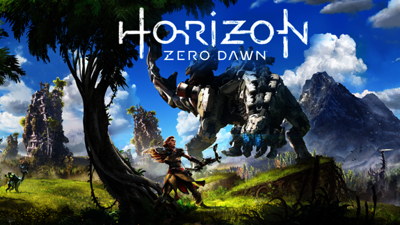 Análisis de 'Horizon: Zero Dawn': Lo primitivo se enfrenta a lo robótico