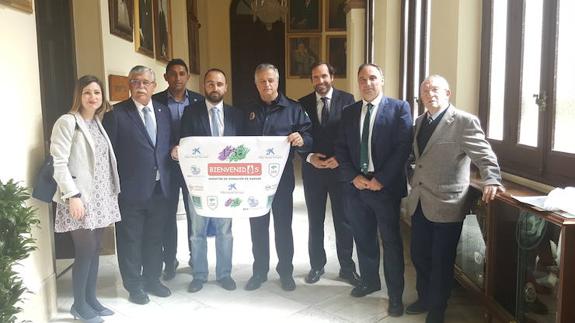 La Policía Local de Málaga organiza un maratón de donación de sangre por su 175 aniversario