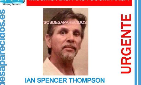 Buscan a un residente inglés desaparecido en Estepona