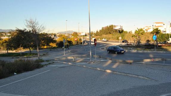 En coma una prostituta de 25 años tras recibir una paliza de un cliente en Estepona