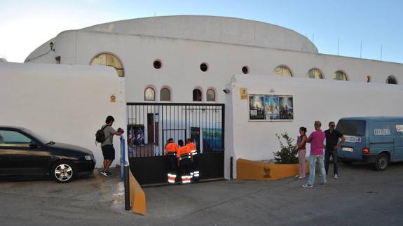 Los juzgados respaldan la rescisión de contrato a la empresa de la plaza de toros de Estepona