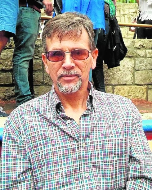 Buscan en Estepona a un residente británico desaparecido desde el pasado viernes