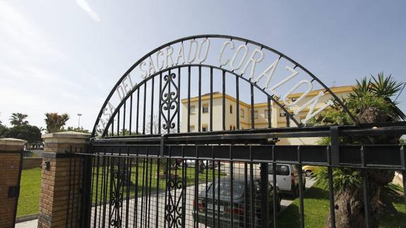 Mercadona entregará comida a diario al Cottolengo