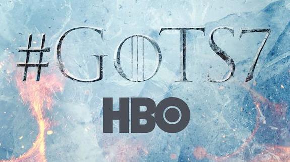 'Juego de Tronos' confirma la fecha de estreno de su séptima temporada en HBO