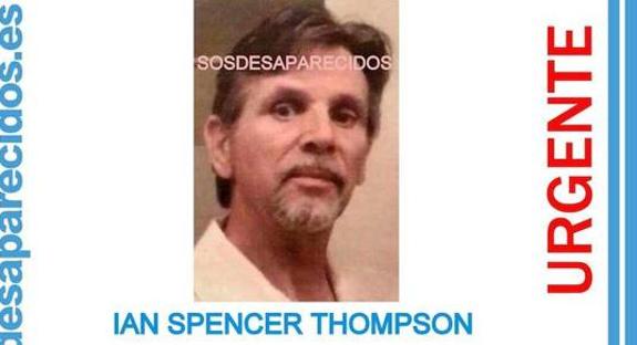 Hallan muerto al residente británico desaparecido en Estepona