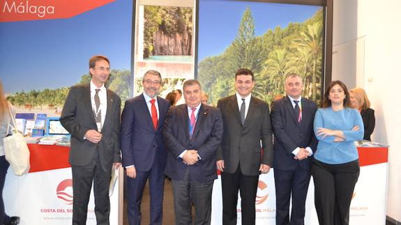 La Costa albergará en junio un congreso mundial de expertos en turismo digital