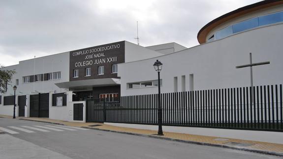 Dos menores investigados por otra denuncia de acoso escolar en un instituto de Estepona