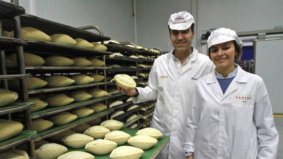 Pansur adapta sus instalaciones al nuevo mercado del pan
